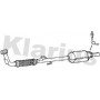 321399 KLARIUS Катализатор