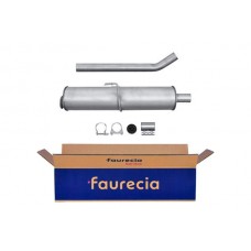 FS15192 Faurecia Предглушник вихлопних газів