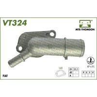 VT324.87 MTE-THOMSON Термостат охолоджувальна рідина