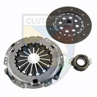 MCK0132 CLUTCHNUS Комплект зчеплення