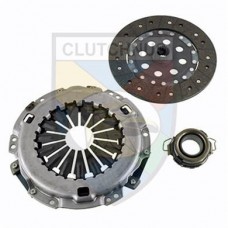 MCK0132 CLUTCHNUS Комплект зчеплення