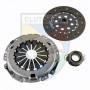 MCK0132 CLUTCHNUS Комплект зчеплення