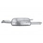 FS40498 Faurecia Глушник вихлопних газів кінцевий