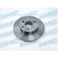 C1181P SAMKO Гальмівний диск
