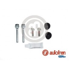 D7277C AUTOFREN SEINSA Комплект напрямної гільзи