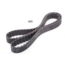 DD-400 JAPANPARTS Зубчастий ремінь