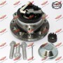 01.97181 AUTOKIT Комплект підшипника ступиці колеса