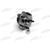 PBK6874H PATRON Комплект підшипника ступиці колеса