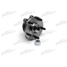 PBK6874H PATRON Комплект підшипника ступиці колеса