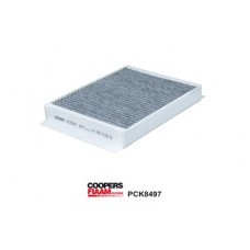 PCK8497 CoopersFiaam Фільтр повітря у внутрішньому просторі