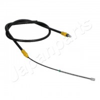 BC-0614 JAPANPARTS Тросик, cтояночный тормоз