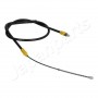 BC-0614 JAPANPARTS Тросик, cтояночный тормоз