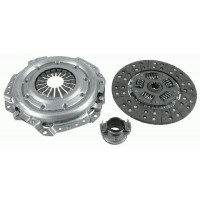 3000 951 937 SACHS Комплект зчеплення