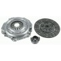3000 951 937 SACHS Комплект зчеплення