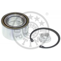 402080 OPTIMAL Комплект підшипника ступиці колеса
