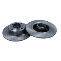 19-1046 MAXGEAR Гальмівний диск