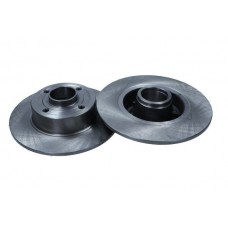 19-1046 MAXGEAR Гальмівний диск