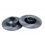 19-1046 MAXGEAR Гальмівний диск