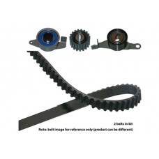 DKT-4511 KAVO PARTS Комплект ременя ГРМ