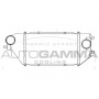 107805 AUTOGAMMA Интеркулер