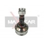 49-0363 MAXGEAR Шарнирный комплект, Привідний вал