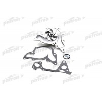 PWP7152 PATRON Водяний насос охолодження двигуна