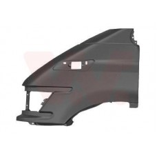 2813655 VAN WEZEL Крыло