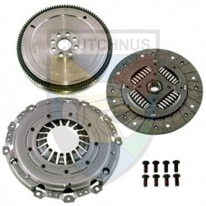 MCK0610F CLUTCHNUS Комплект зчеплення