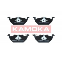 JQ1012188 KAMOKA Комплект гальмівних колодок дисковий гальм
