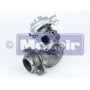 333369 MOTAIR TURBO Компресор наддуву