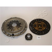 KF-H02 JAPANPARTS Комплект зчеплення
