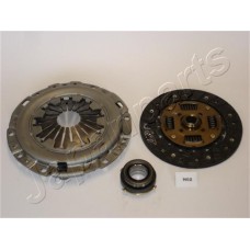 KF-H02 JAPANPARTS Комплект зчеплення