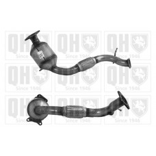 QCAT80368H QUINTON HAZELL Катализатор