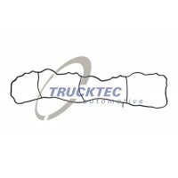 02.16.013 TRUCKTEC AUTOMOTIVE Прокладка впускного колектора