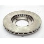 DI-509 JAPANPARTS Гальмівний диск