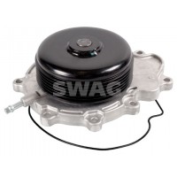 10 10 3075 SWAG Водяний насос охолодження двигуна