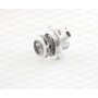 WAP8615.00 OPEN PARTS Водяний насос охолодження двигуна