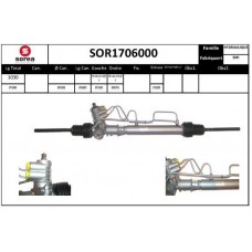 SOR1706000 EAI Кермовий механізм
