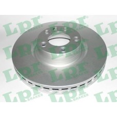 P2023VR LPR Гальмівний диск