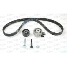 TBK5127.11 OPEN PARTS Комплект ременя ГРМ