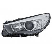 1ZS 010 130-611 HELLA Основна фара