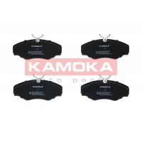 JQ1018362 KAMOKA КомплеК т гальмівних колодок, дискове гальмо
