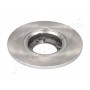 DI-609C JAPANPARTS Гальмівний диск
