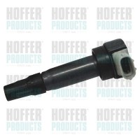 8010662 HOFFER Котушка запалювання