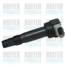 8010662 HOFFER Котушка запалювання
