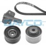 KTB736 DAYCO Комплект ременя ГРМ