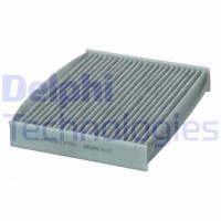 KF10305C DELPHI Фільтр повітря у внутрішньому просторі