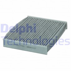 KF10305C DELPHI Фільтр повітря у внутрішньому просторі