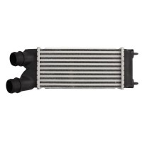 DAC015TT THERMOTEC Интеркулер