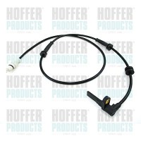 82901004 HOFFER Датчик частота обертання колеса
